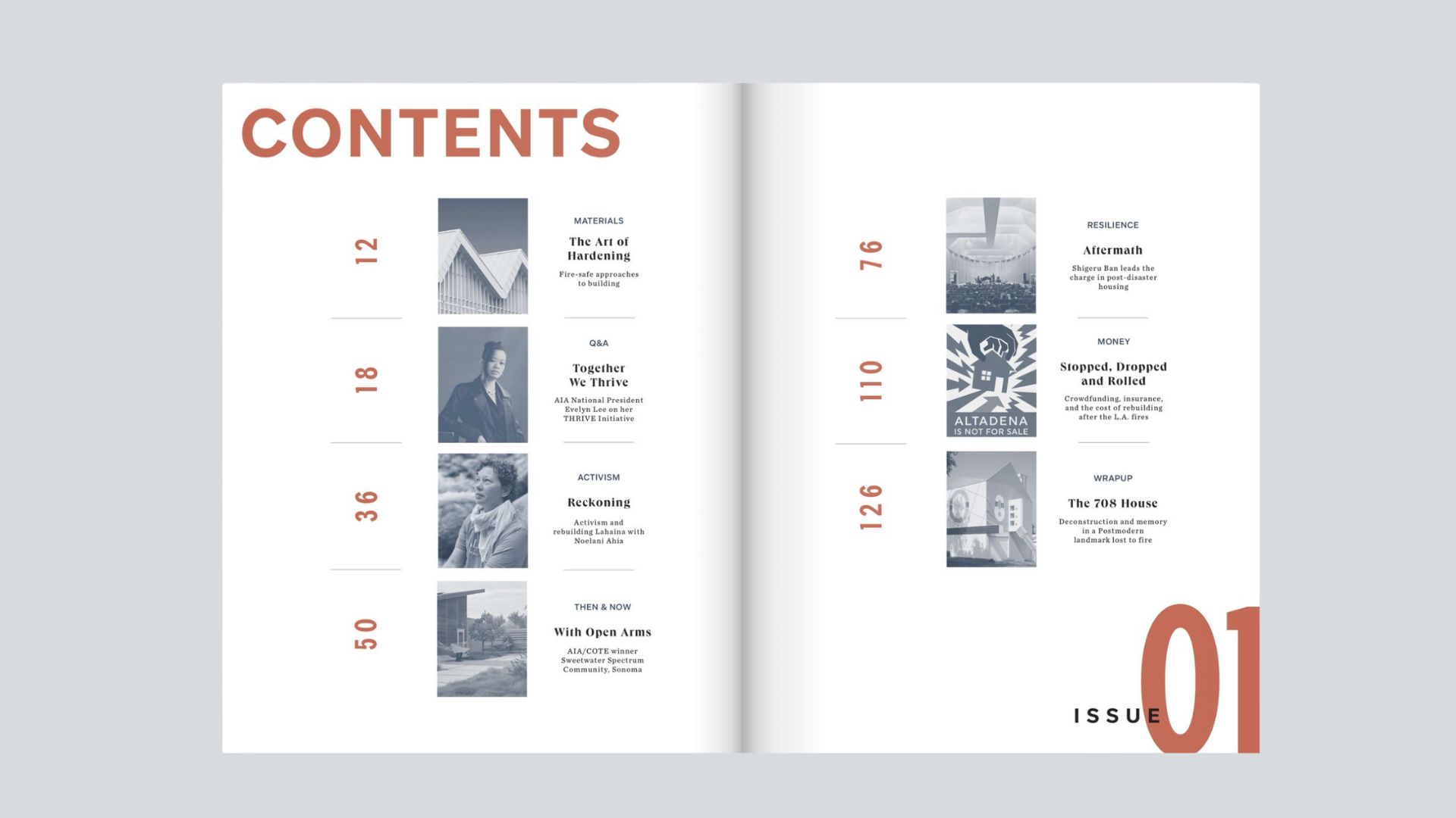 Banner Disasters Recovery